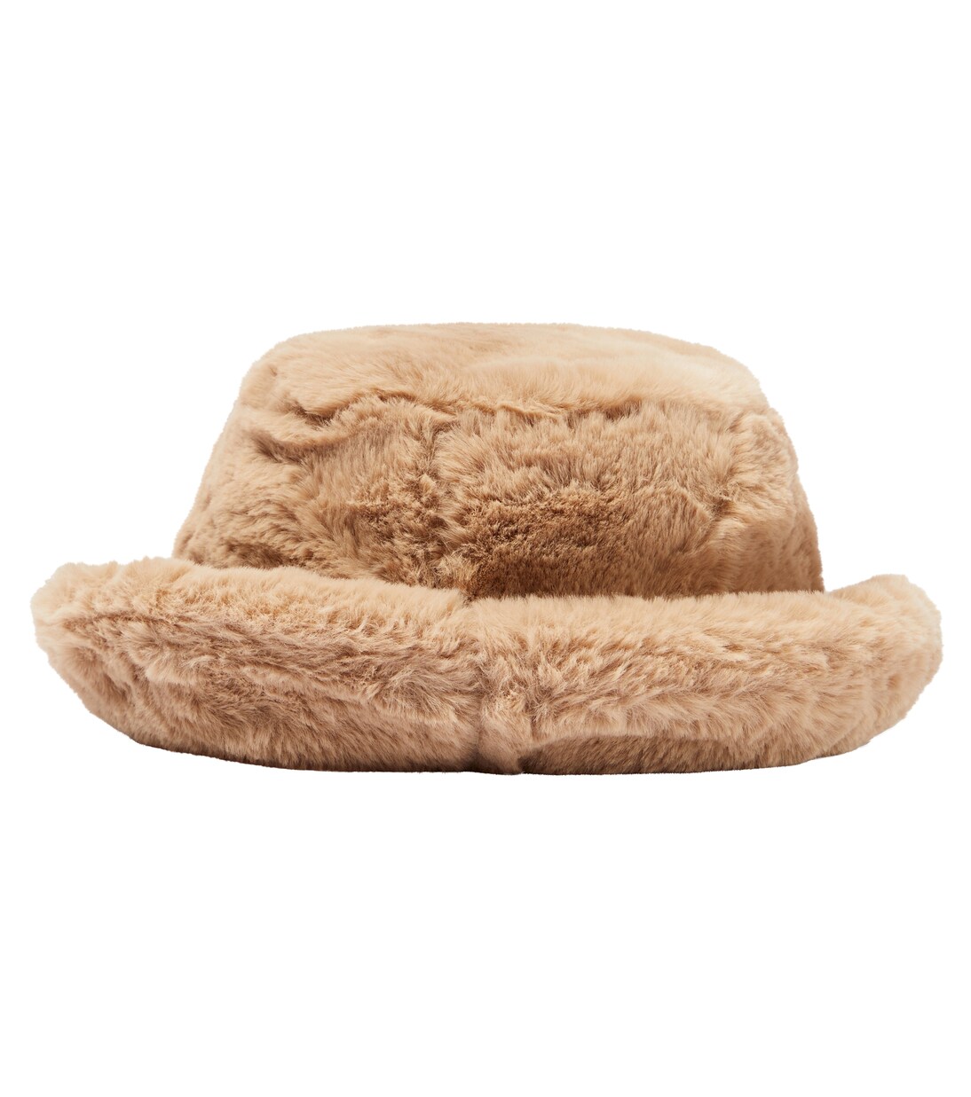 Cotton-trimmed hat | Il Gufo