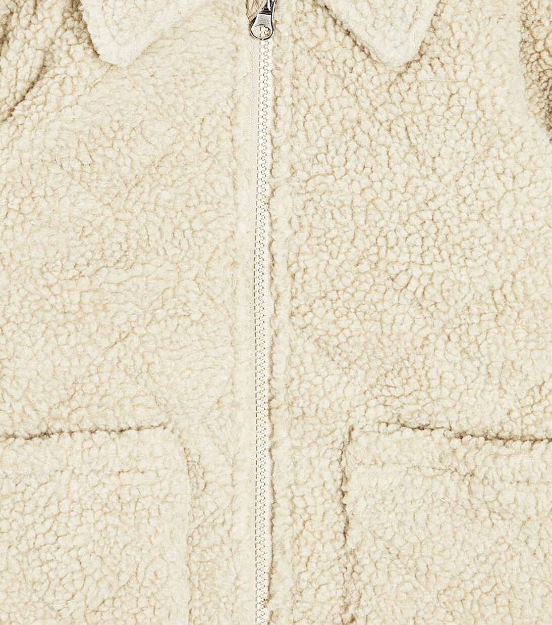 Veste Hartvig matelassée | Liewood