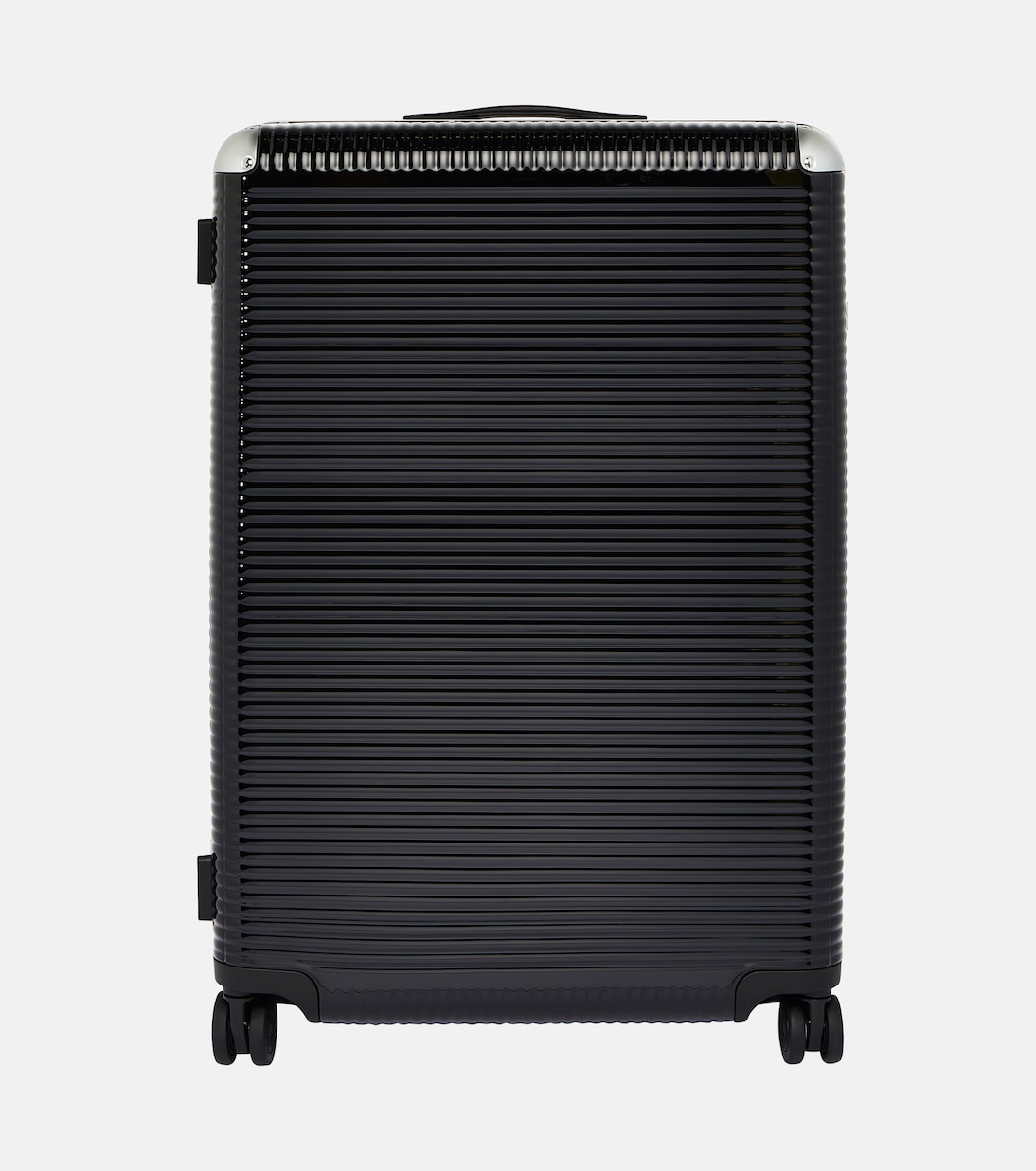 Bank Light Trunk On Wheels L check-in suitcase | FPM Milano