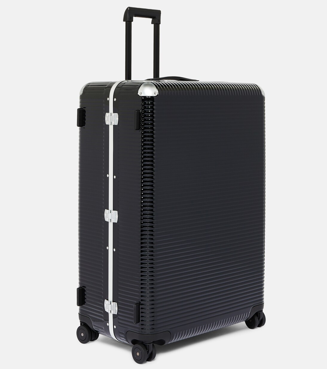 Bank Light Trunk On Wheels L check-in suitcase | FPM Milano