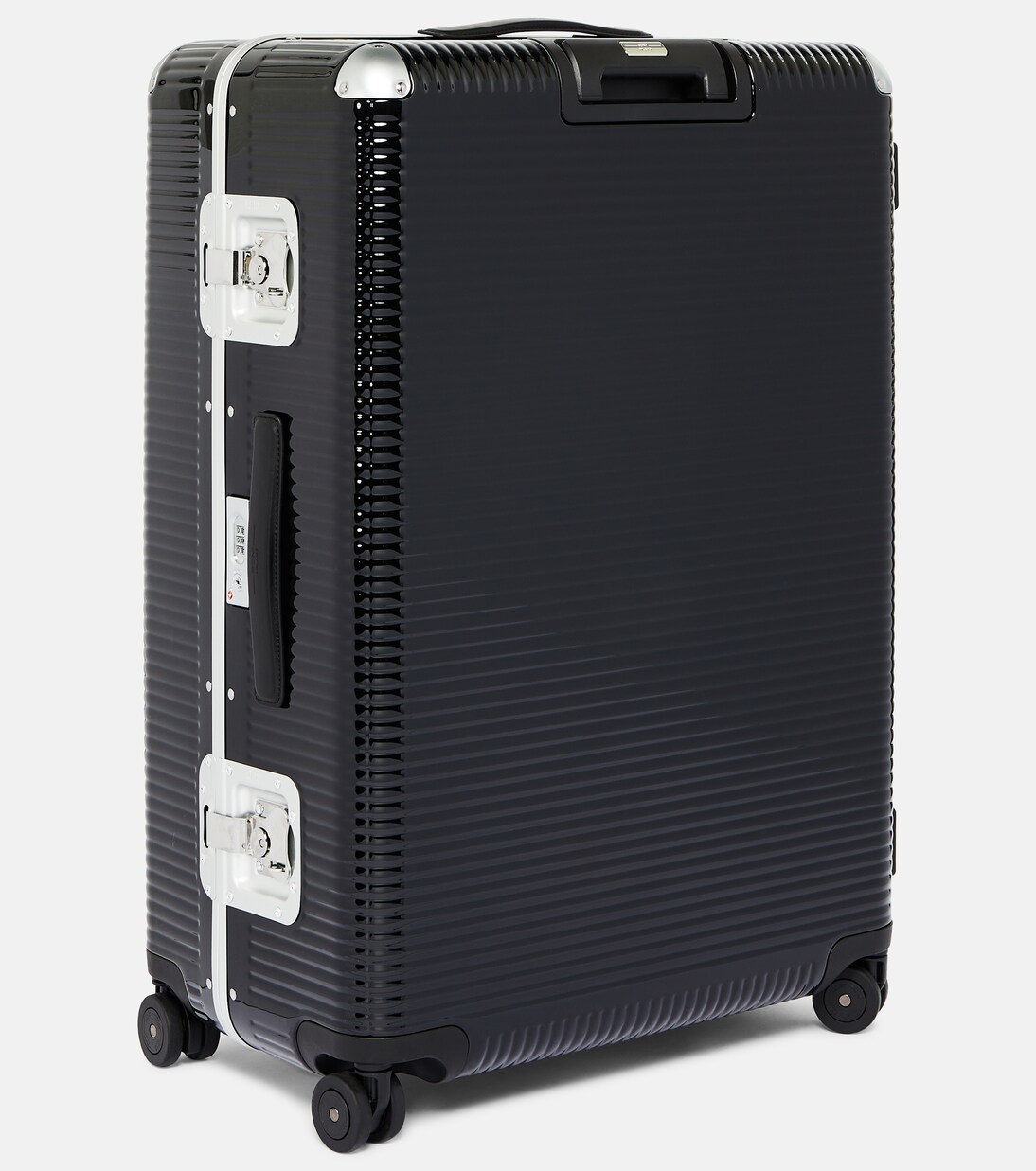 Bank Light Trunk On Wheels L check-in suitcase | FPM Milano