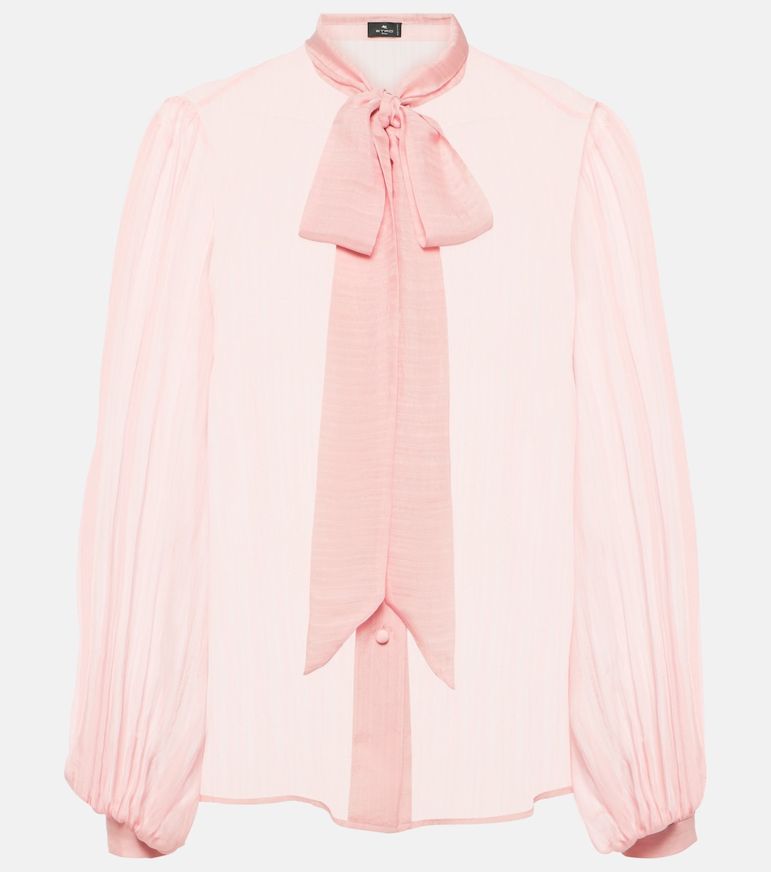 Bluse aus Seide | Etro