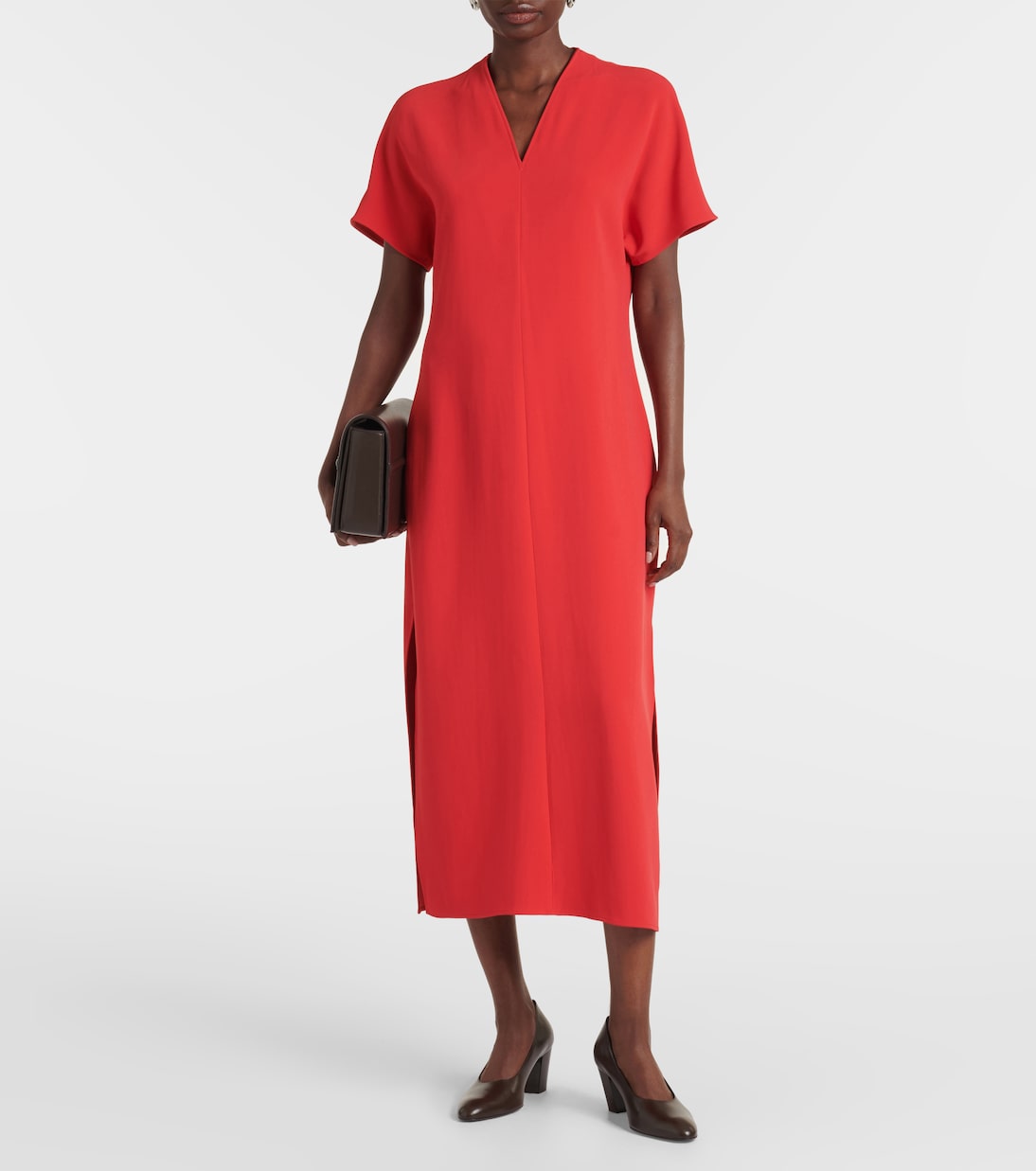 Robe midi Chenoa | Fforme