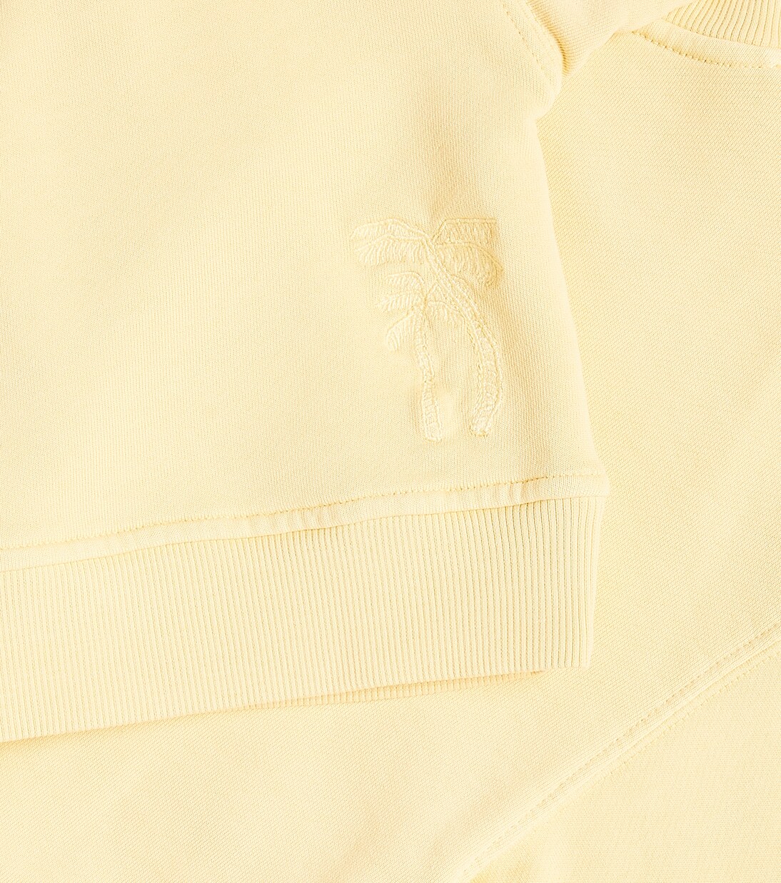 Union cotton top | Morley