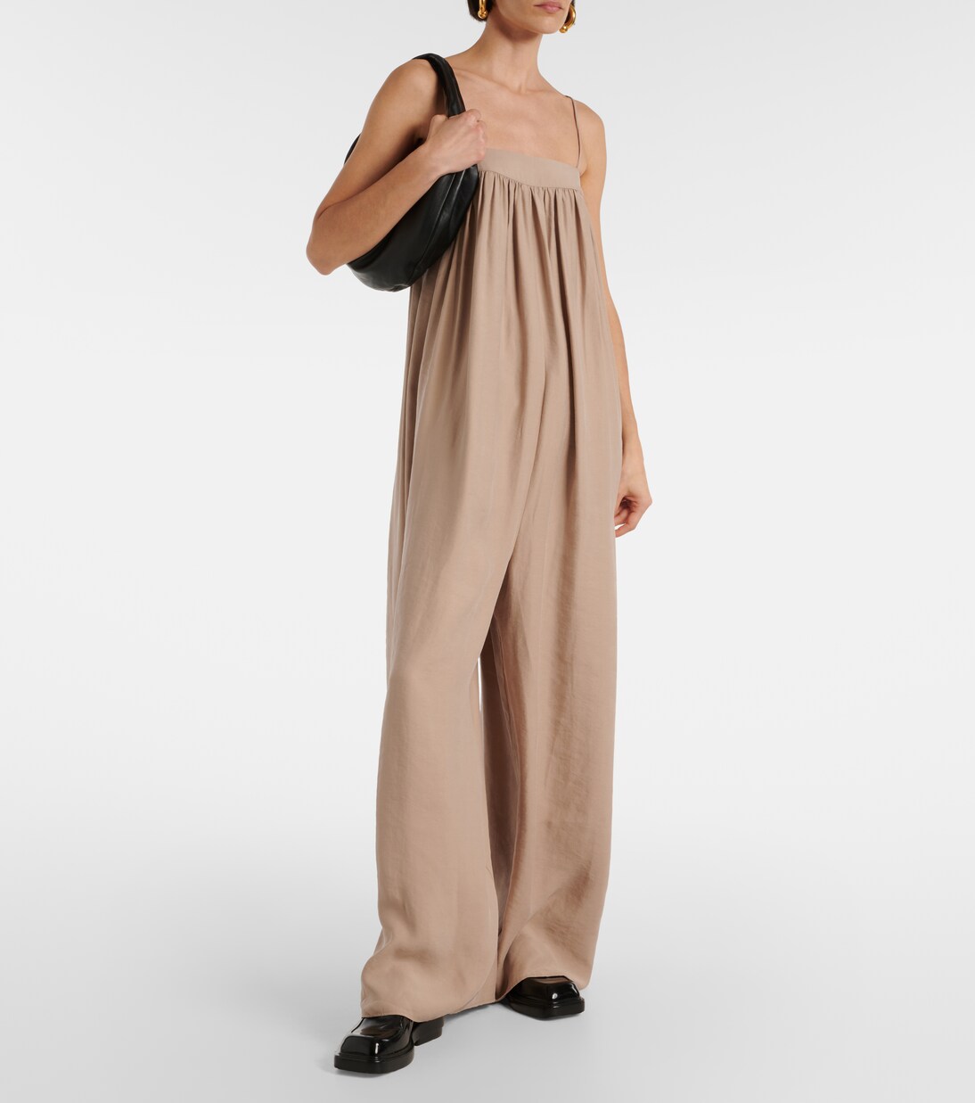 Mono Maude fruncido | The Frankie Shop