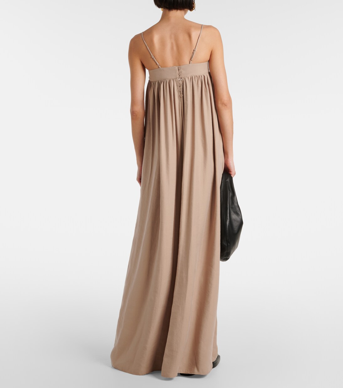 Mono Maude fruncido | The Frankie Shop