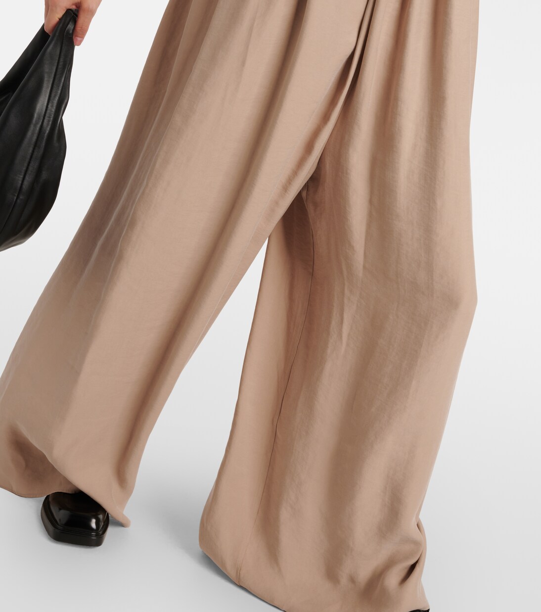 Mono Maude fruncido | The Frankie Shop