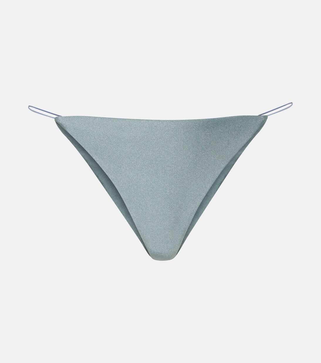 Culotte de bikini Micro Bare Minimum | Jade Swim
