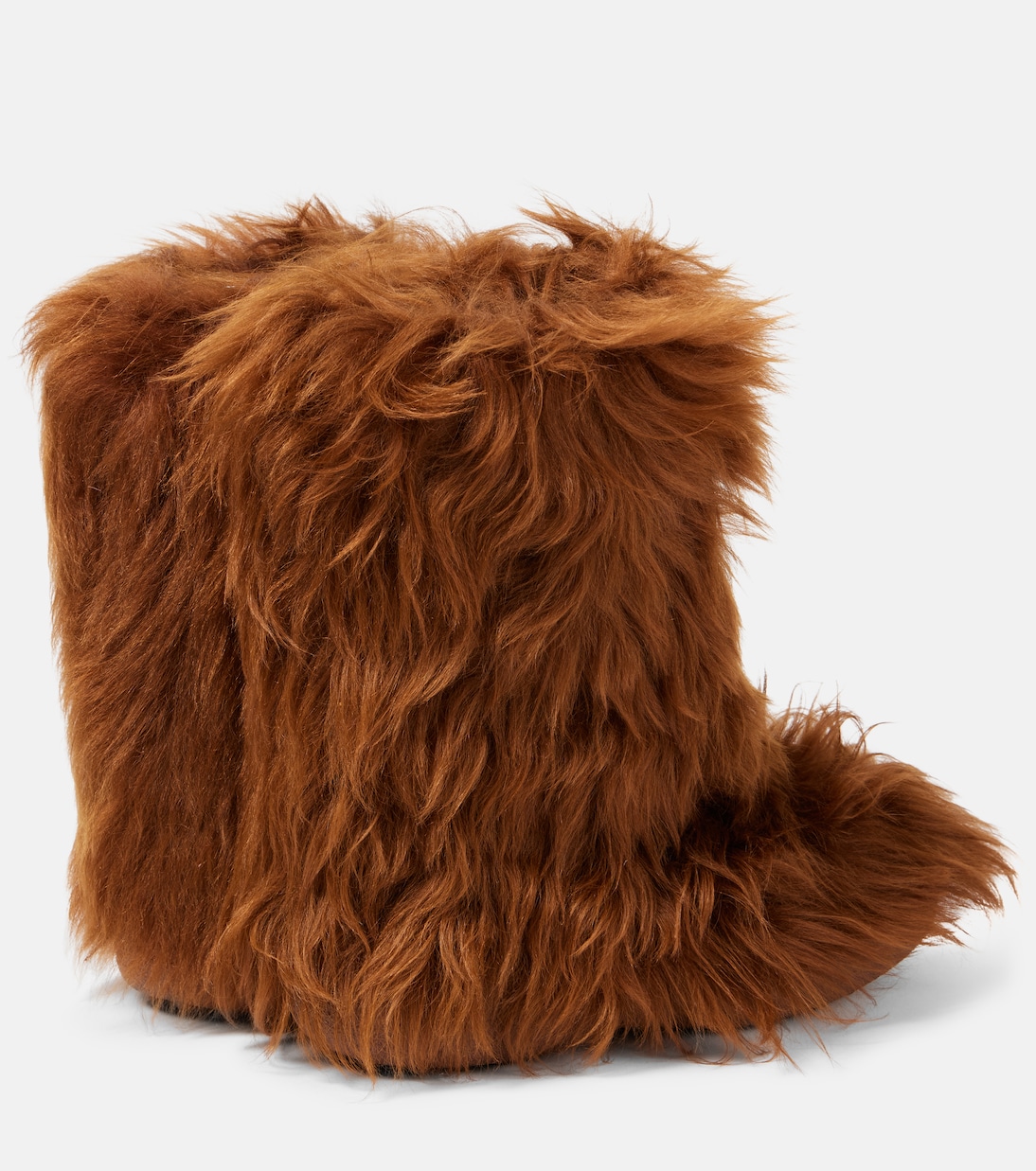 Shearling ankle boots | Tod's