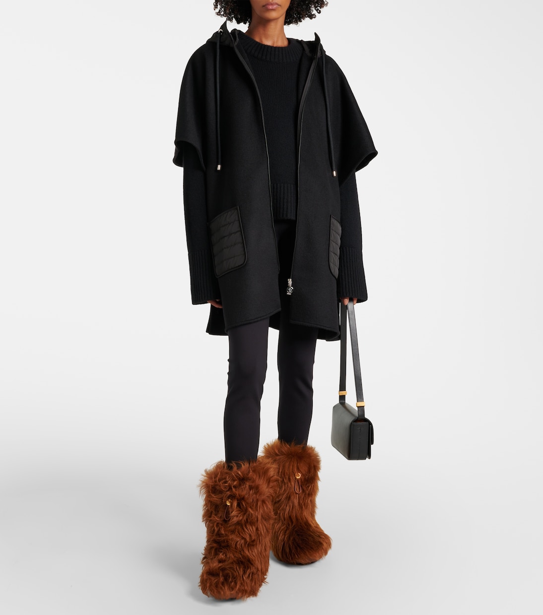 Shearling ankle boots | Tod's