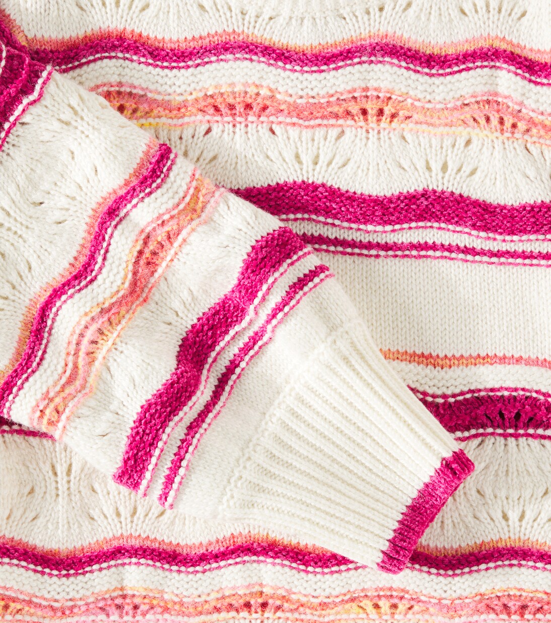 Striped sweater | Scotch & Soda Kids