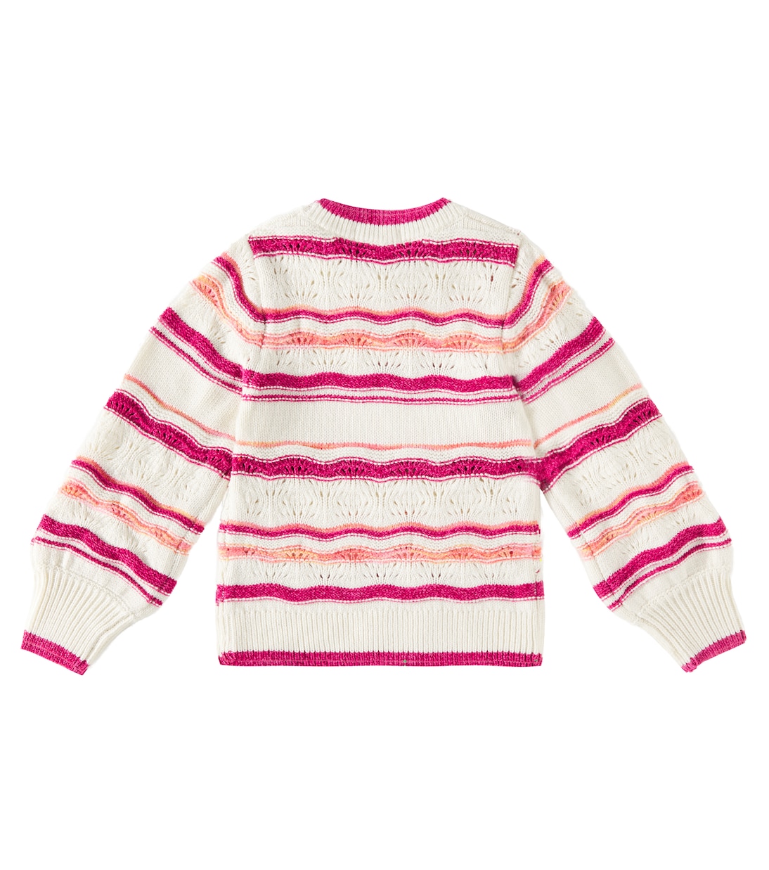 Striped sweater | Scotch & Soda Kids