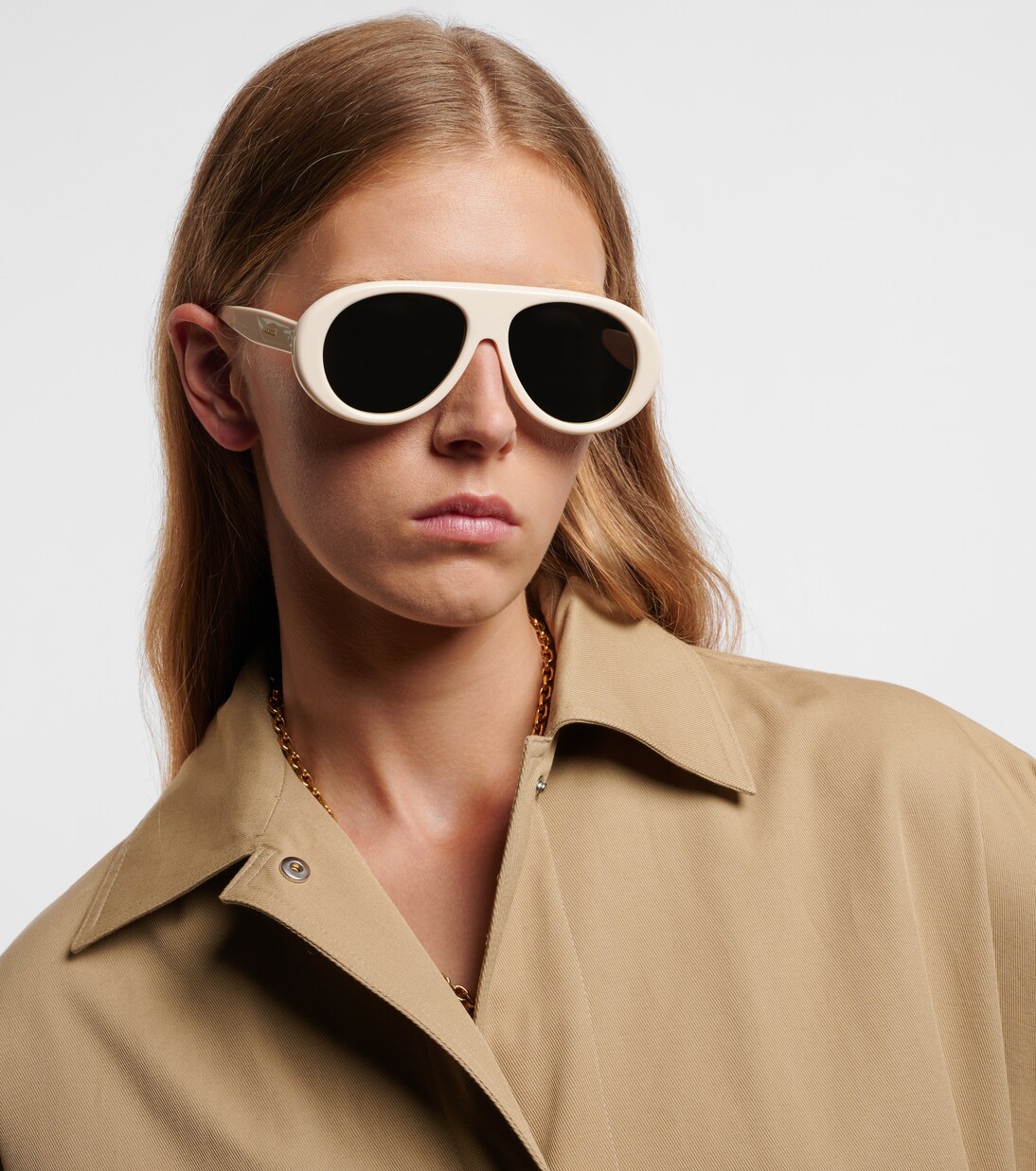 S300 aviator sunglasses | Celine Eyewear