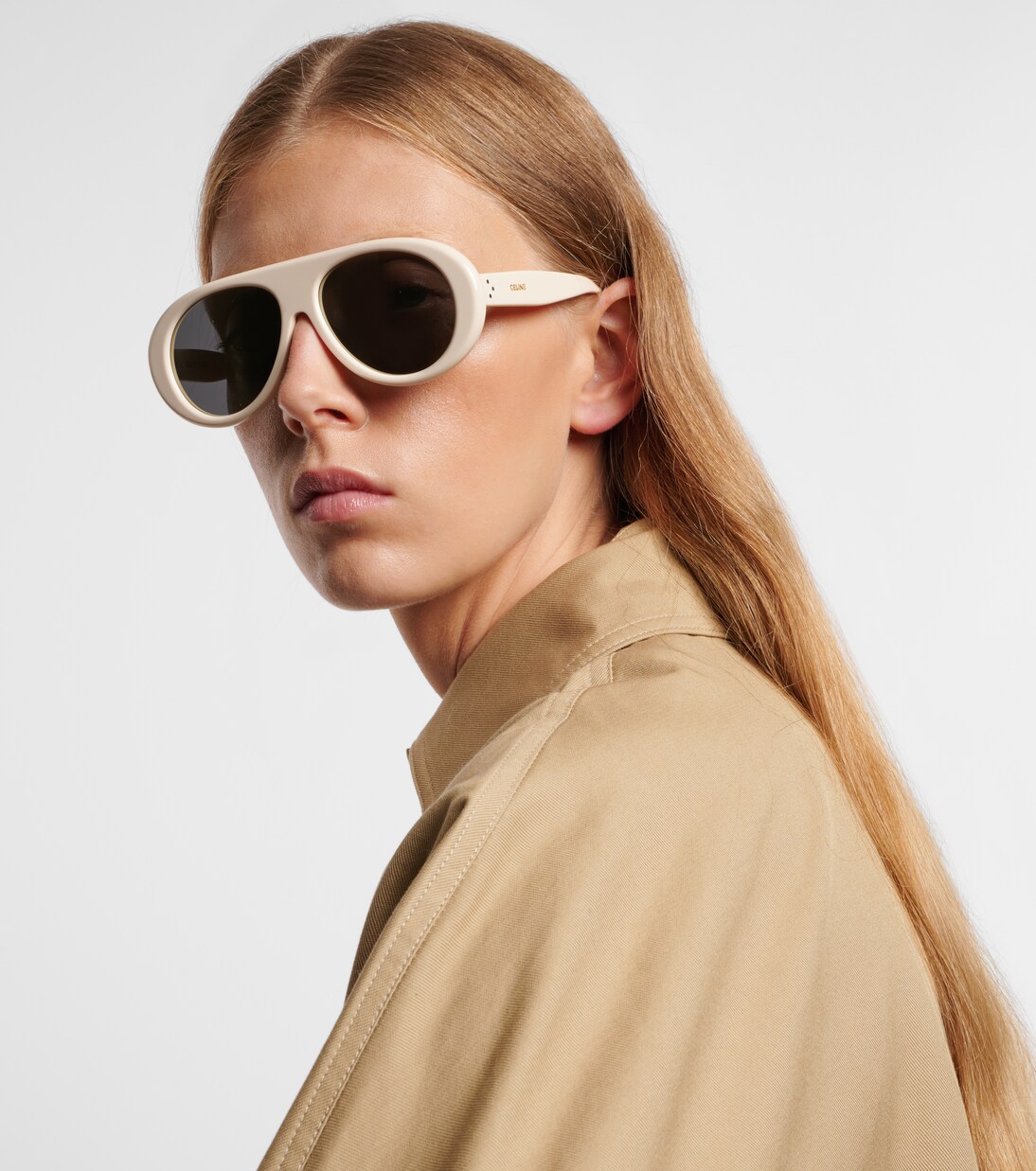 S300 aviator sunglasses | Celine Eyewear