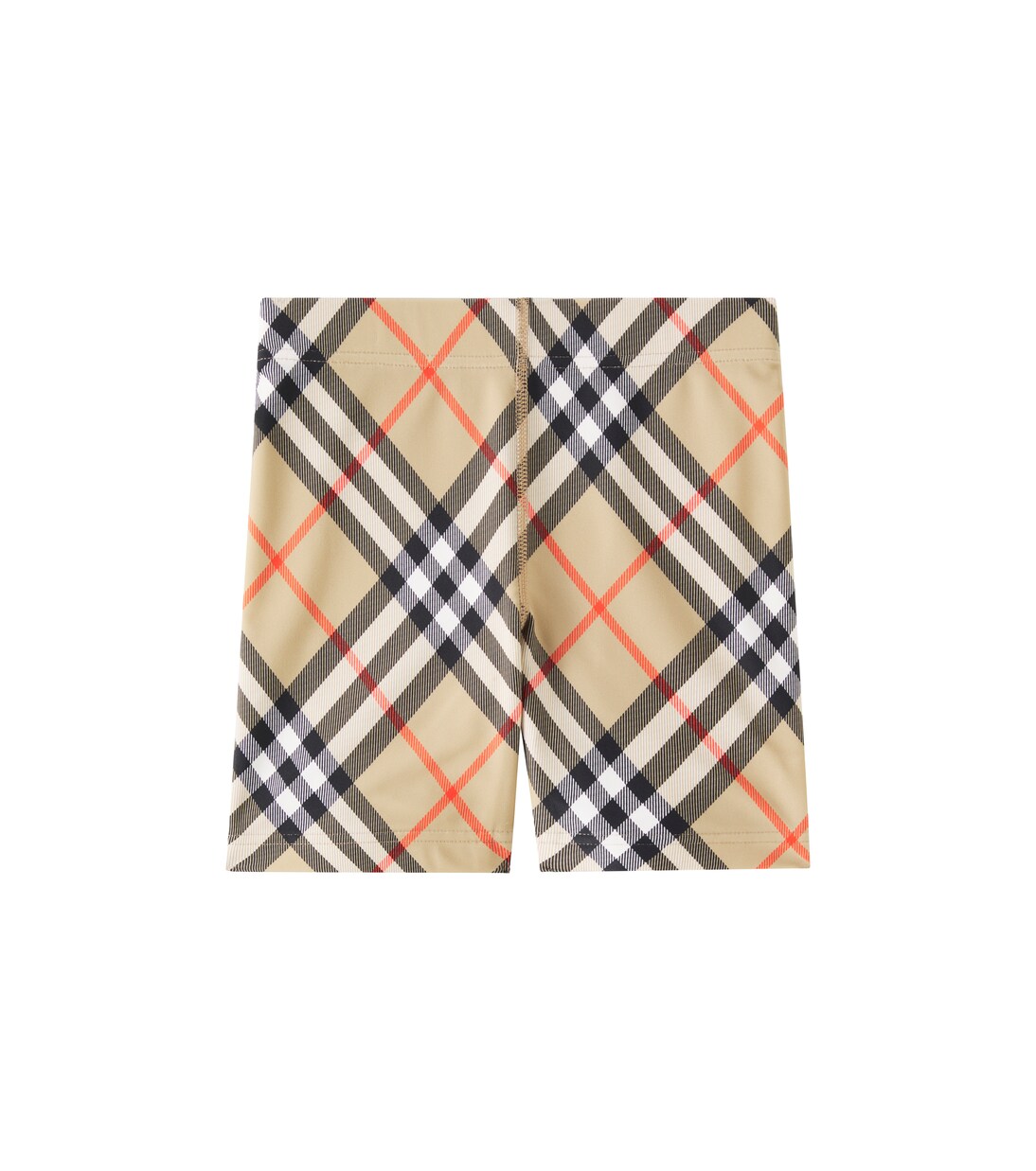 Burberry Check shorts | Burberry Kids