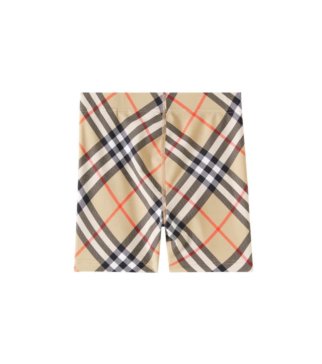 Burberry Check shorts | Burberry Kids