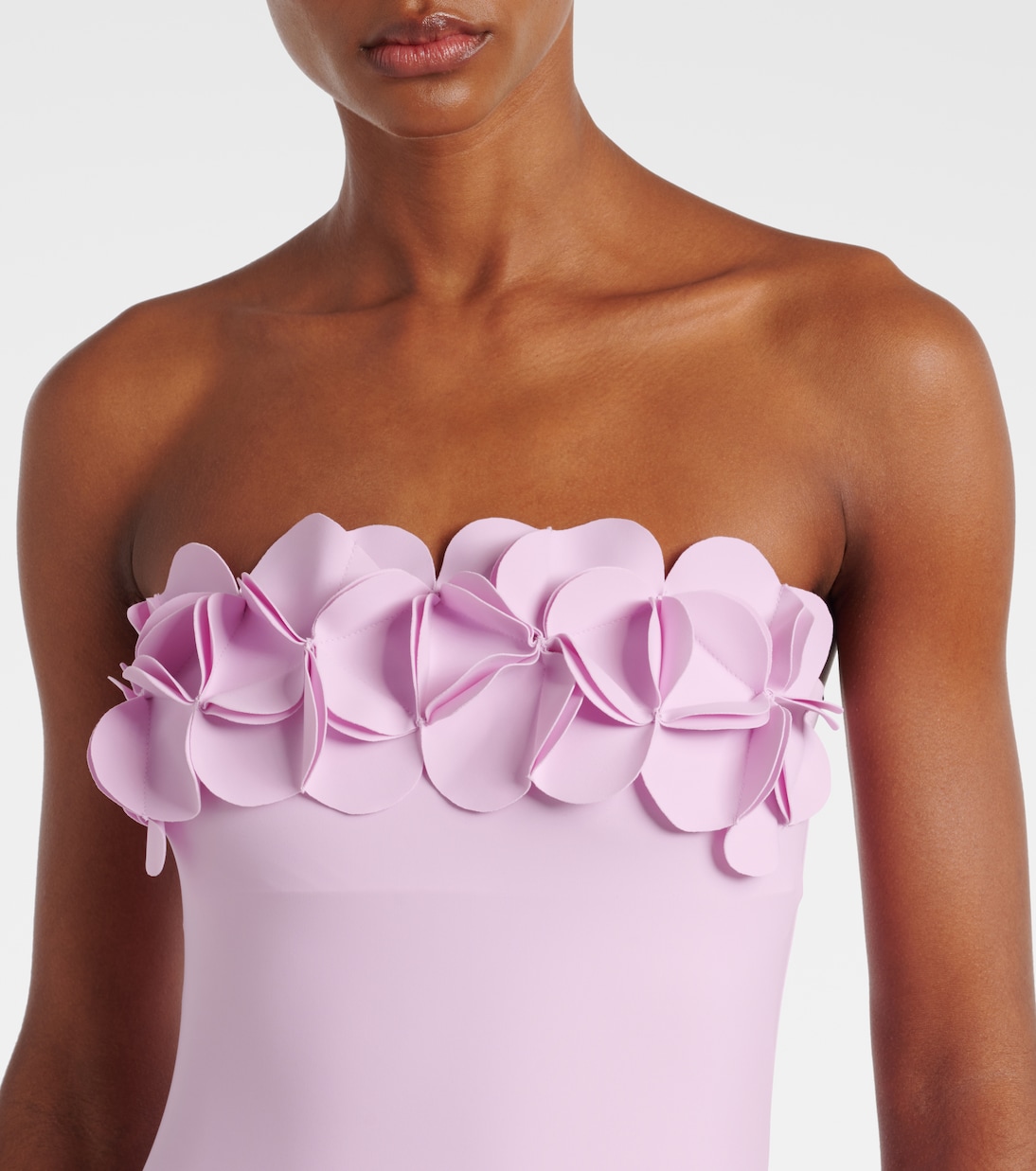 Badeanzug Tess | Karla Colletto