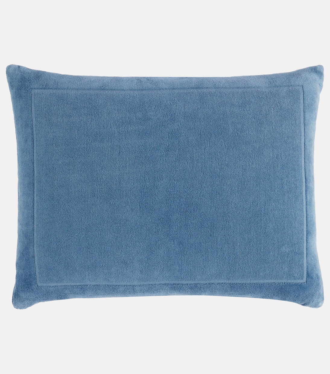 Cojín de playa Crest de rizo de algodón | Loro Piana