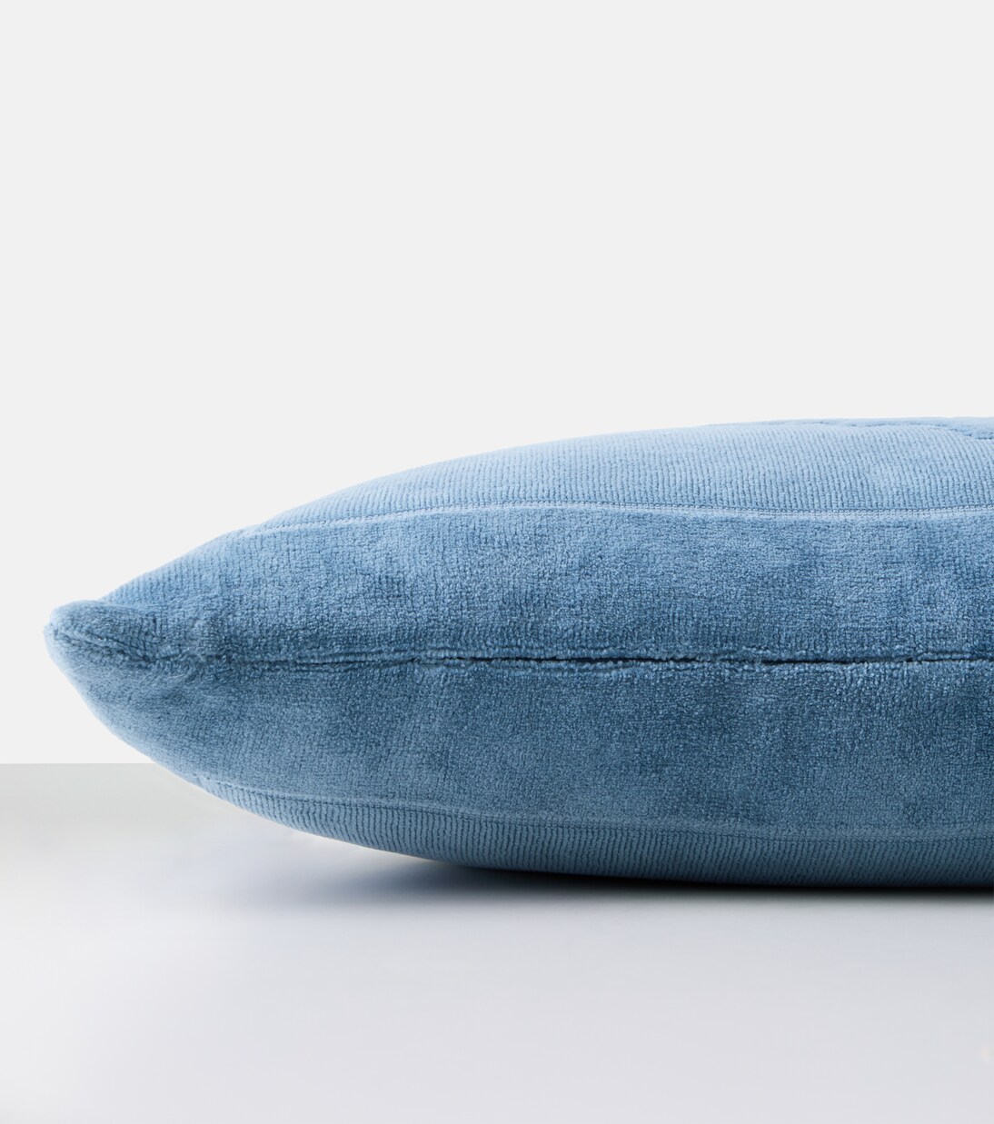 Cojín de playa Crest de rizo de algodón | Loro Piana