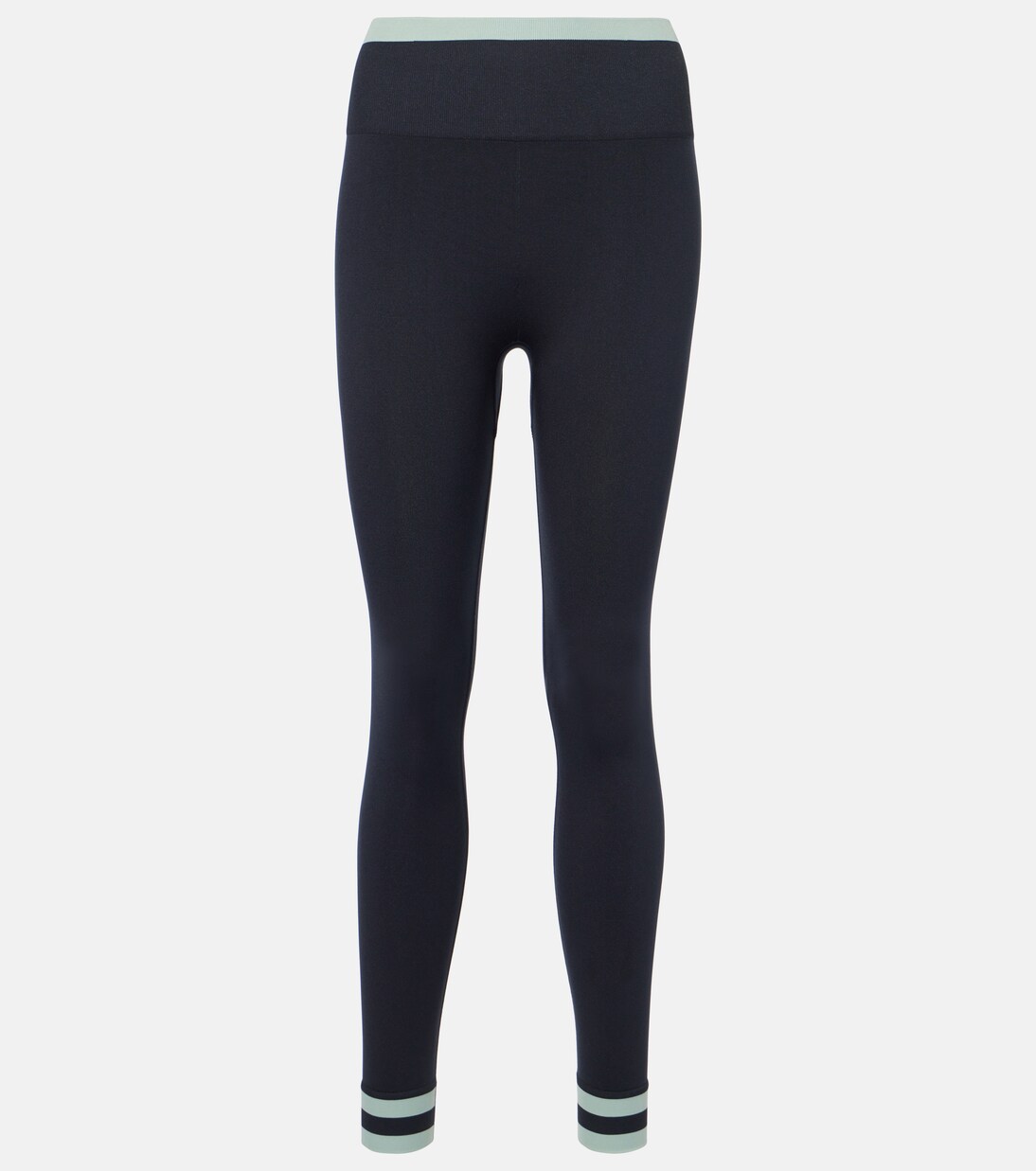 Mid-Rise Leggings Form Seamless | The Upside