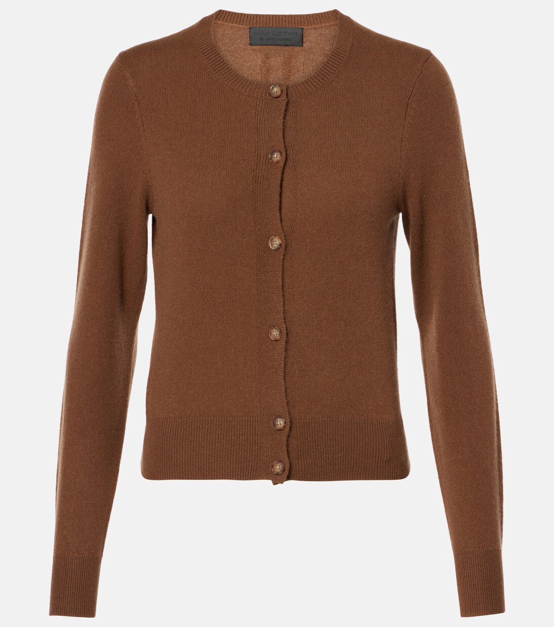 Cardigan March aus Kaschmir | Nili Lotan