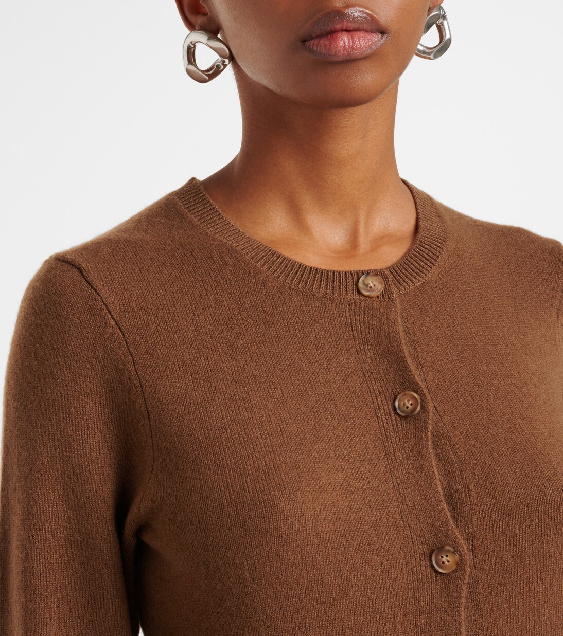 Cardigan March aus Kaschmir | Nili Lotan