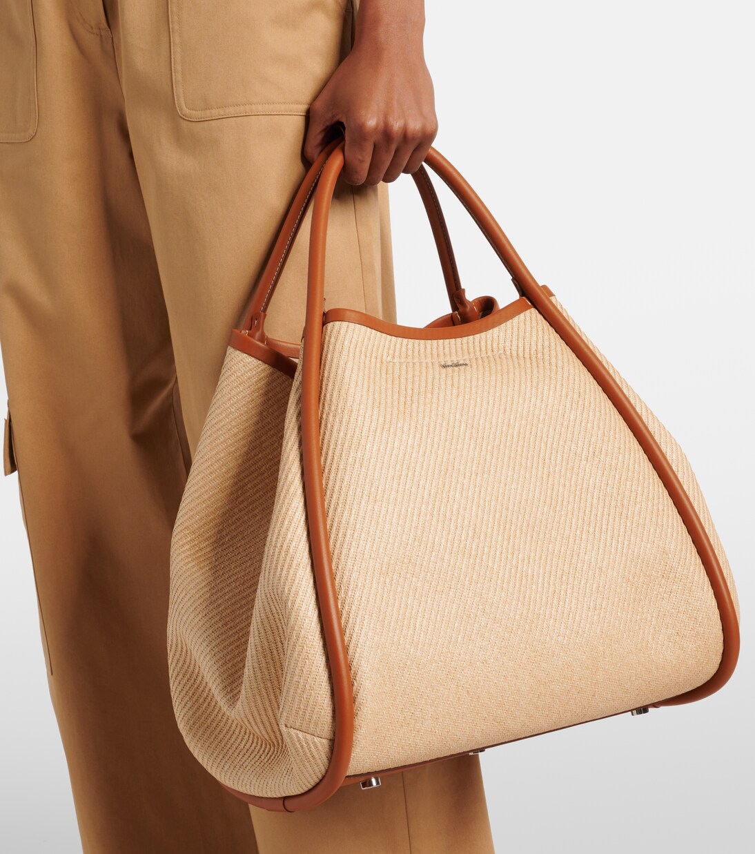 Summermarin Medium tote bag | Max Mara