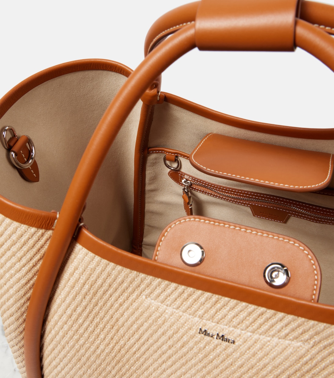 Summermarin Medium tote bag | Max Mara