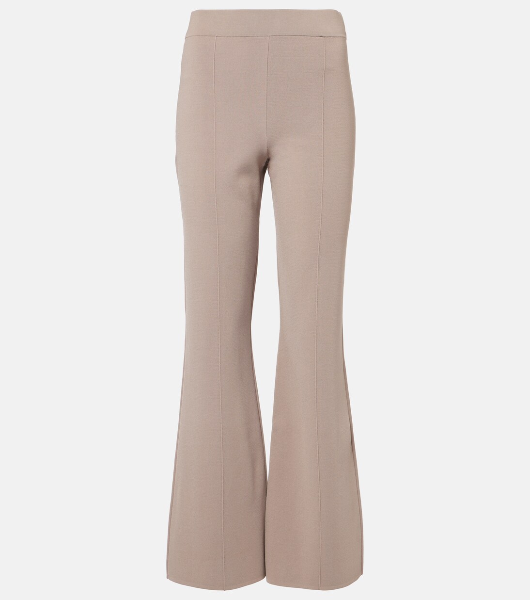 High-Rise-Schlaghose Milano | Joseph