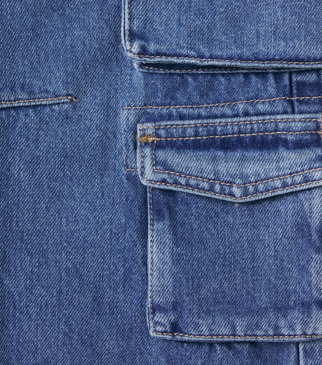 Cargo-Jeans | Il Gufo