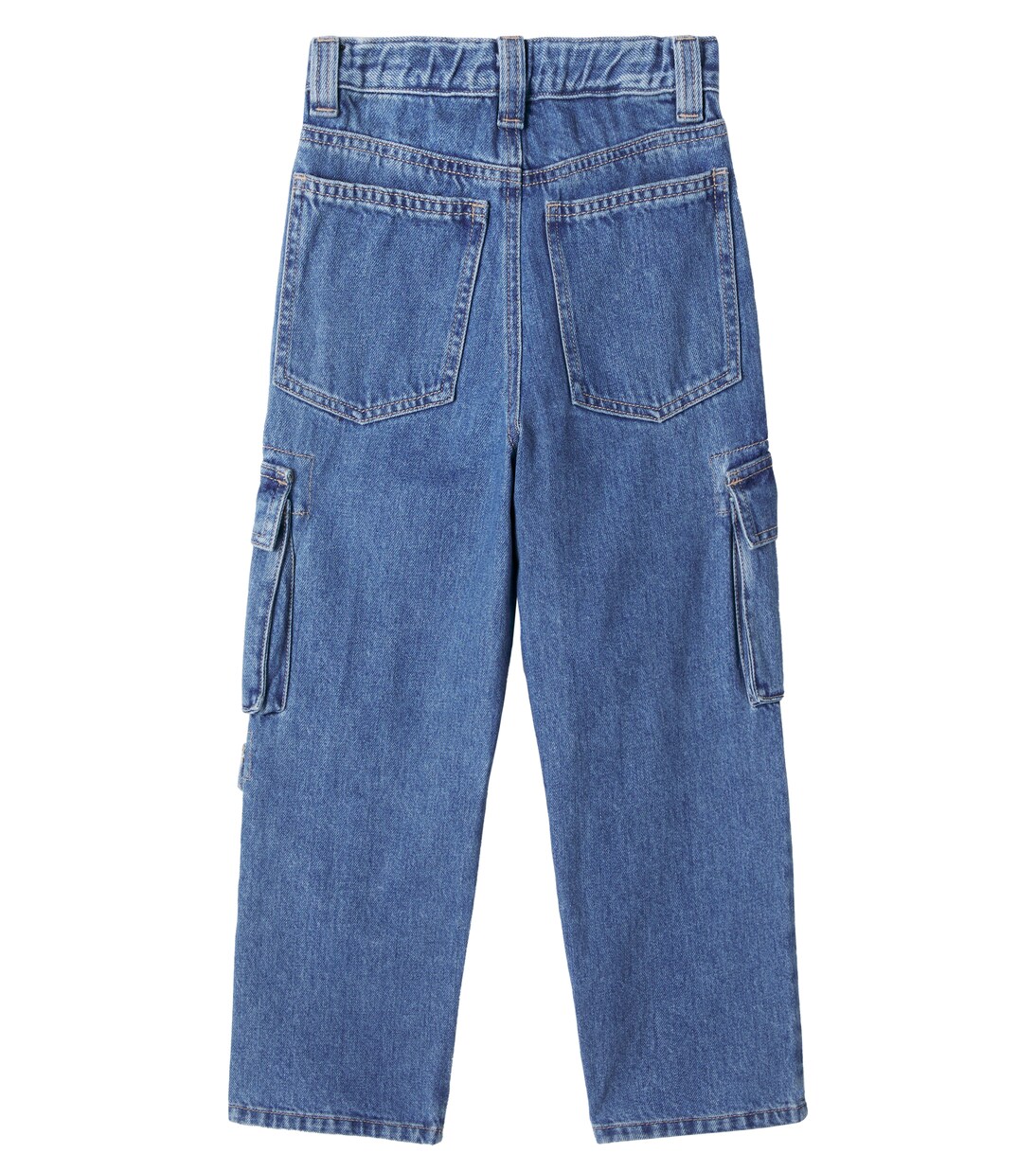 Cargo-Jeans | Il Gufo