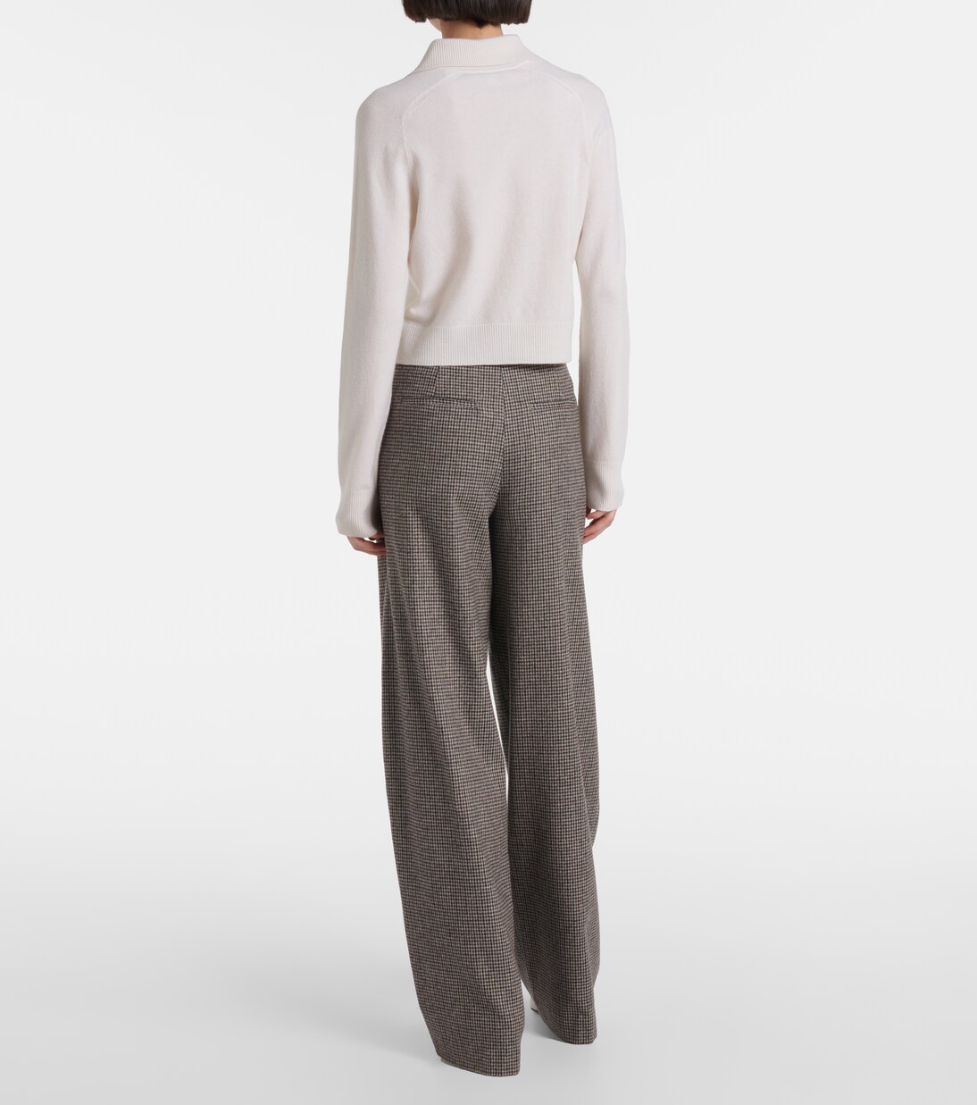 Polo cardigan | Vince