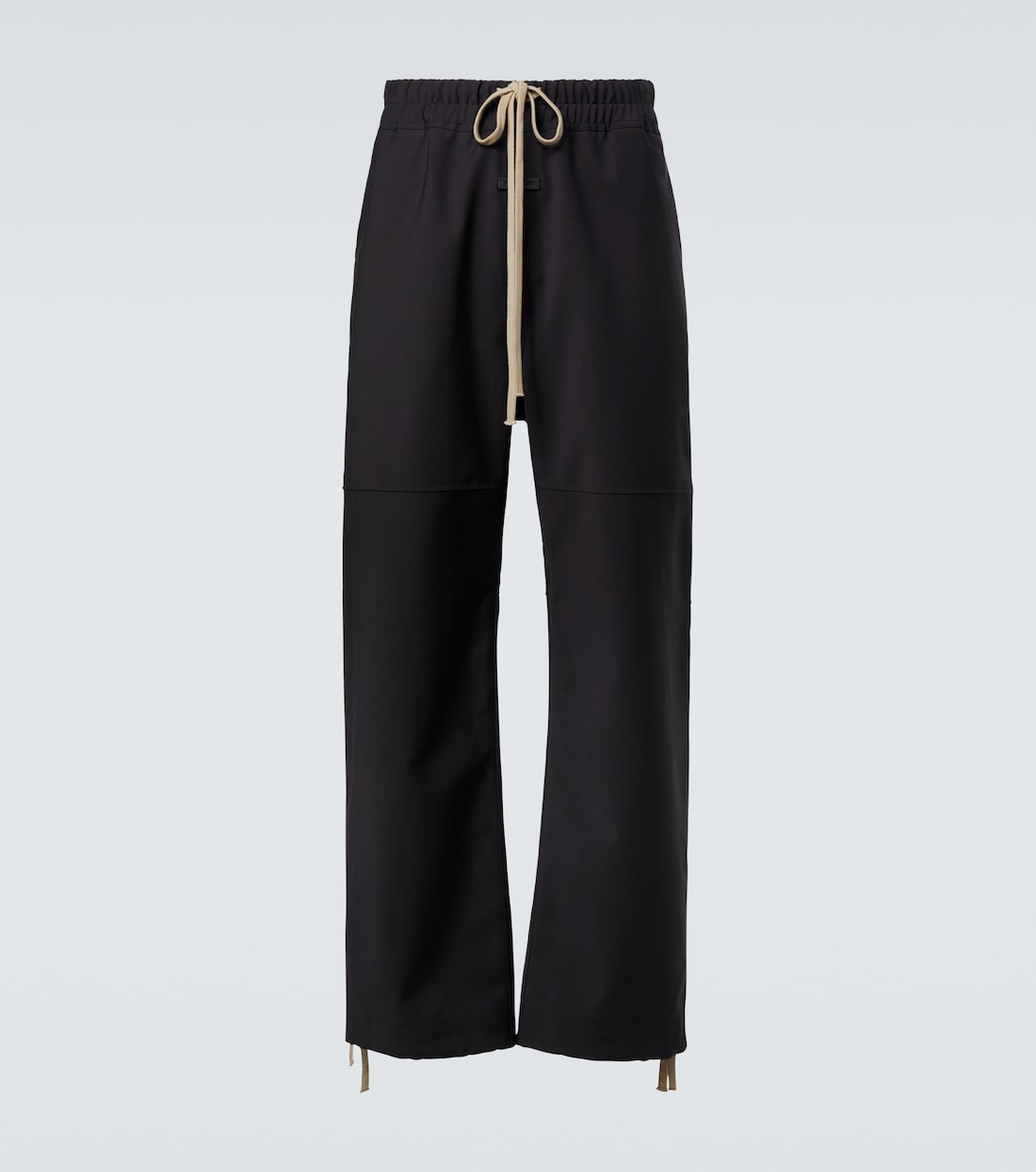 Drawstring wide-leg pants | Fear of God