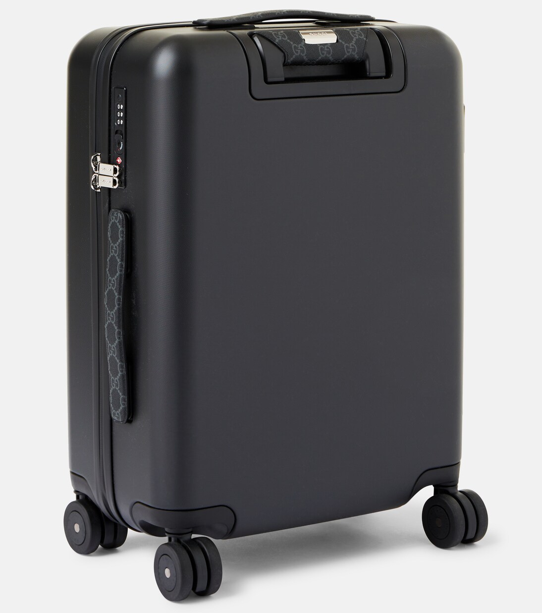 Gucci Porter GG carry-on suitcase | Gucci