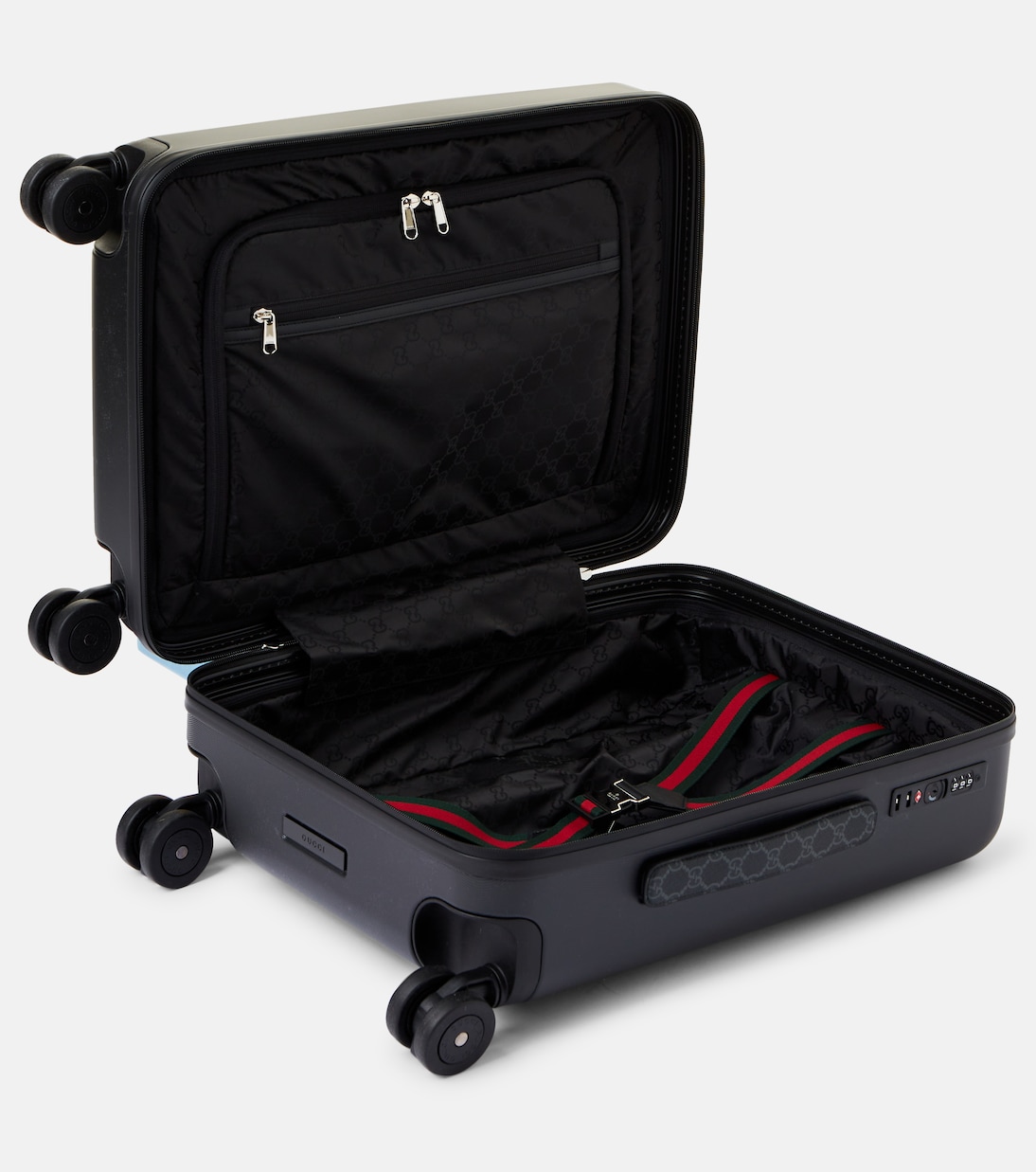 Gucci Porter GG carry-on suitcase | Gucci