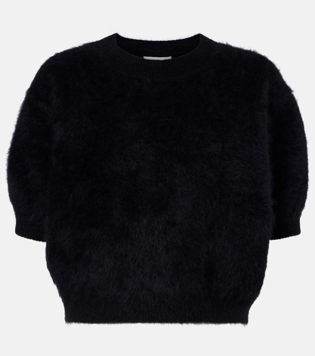 Pullover Juniper aus Kaschmir | Lisa Yang