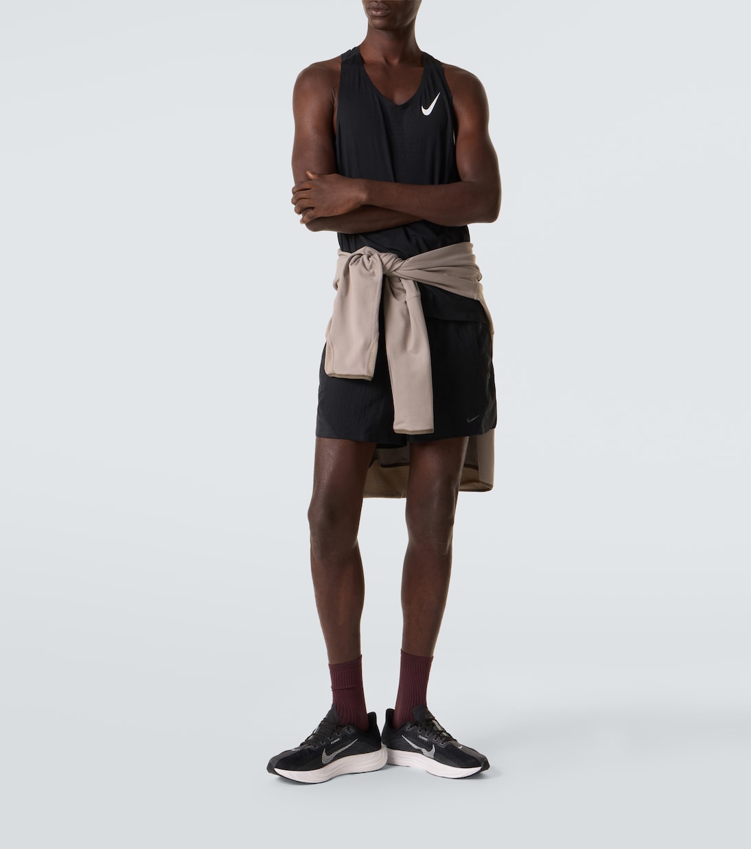 AeroSwift tank top | Nike