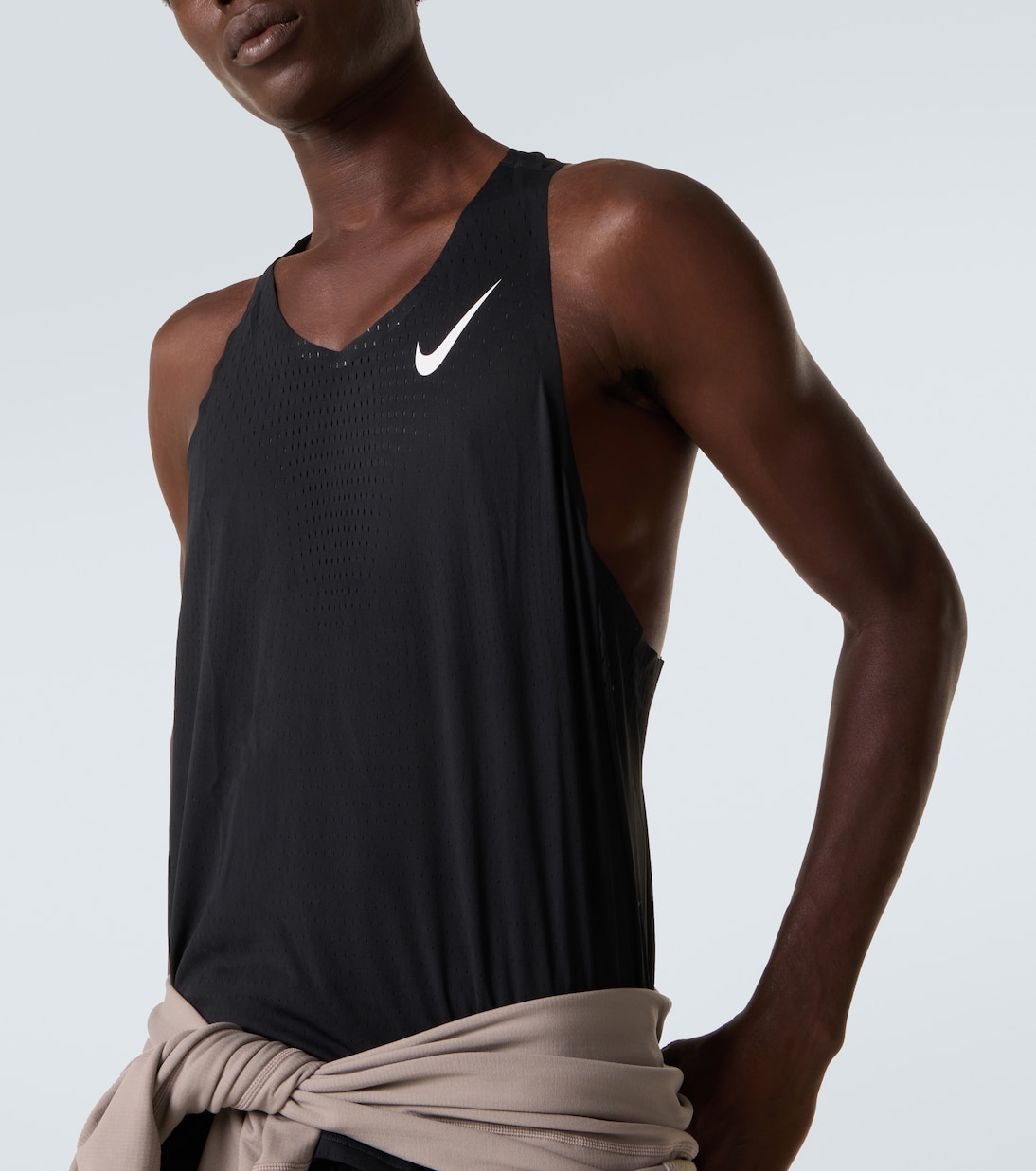 AeroSwift tank top | Nike
