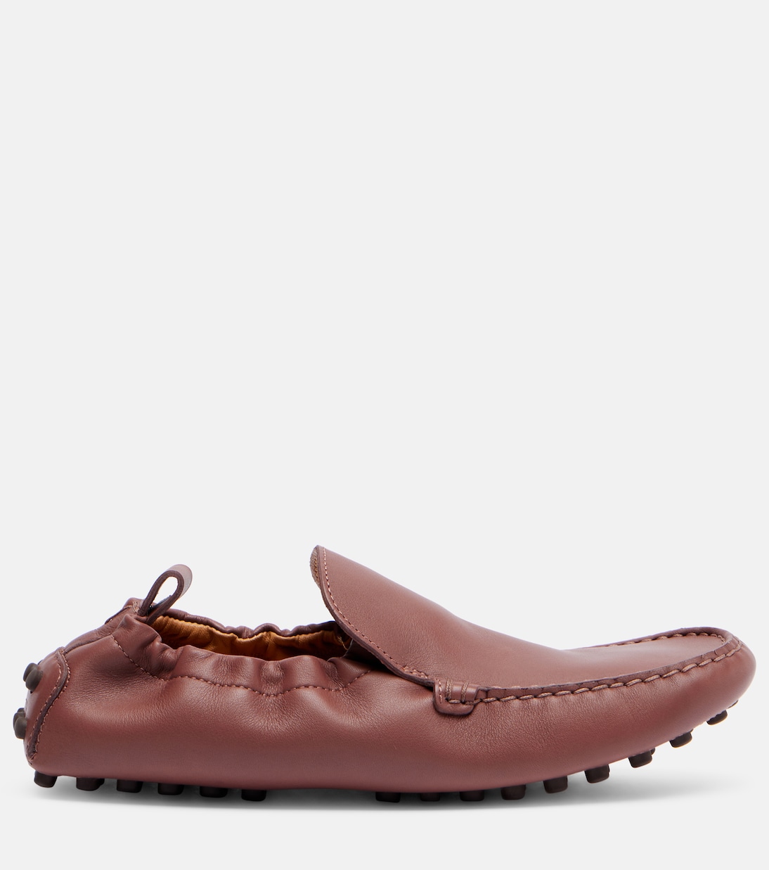 Gommino leather loafers | Tod's