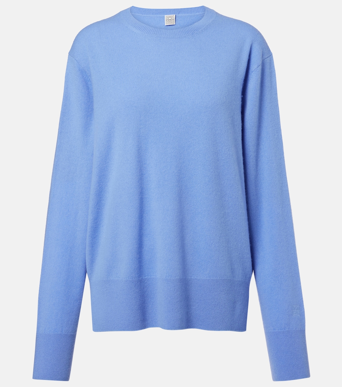 Pullover aus Kaschmir | Toteme