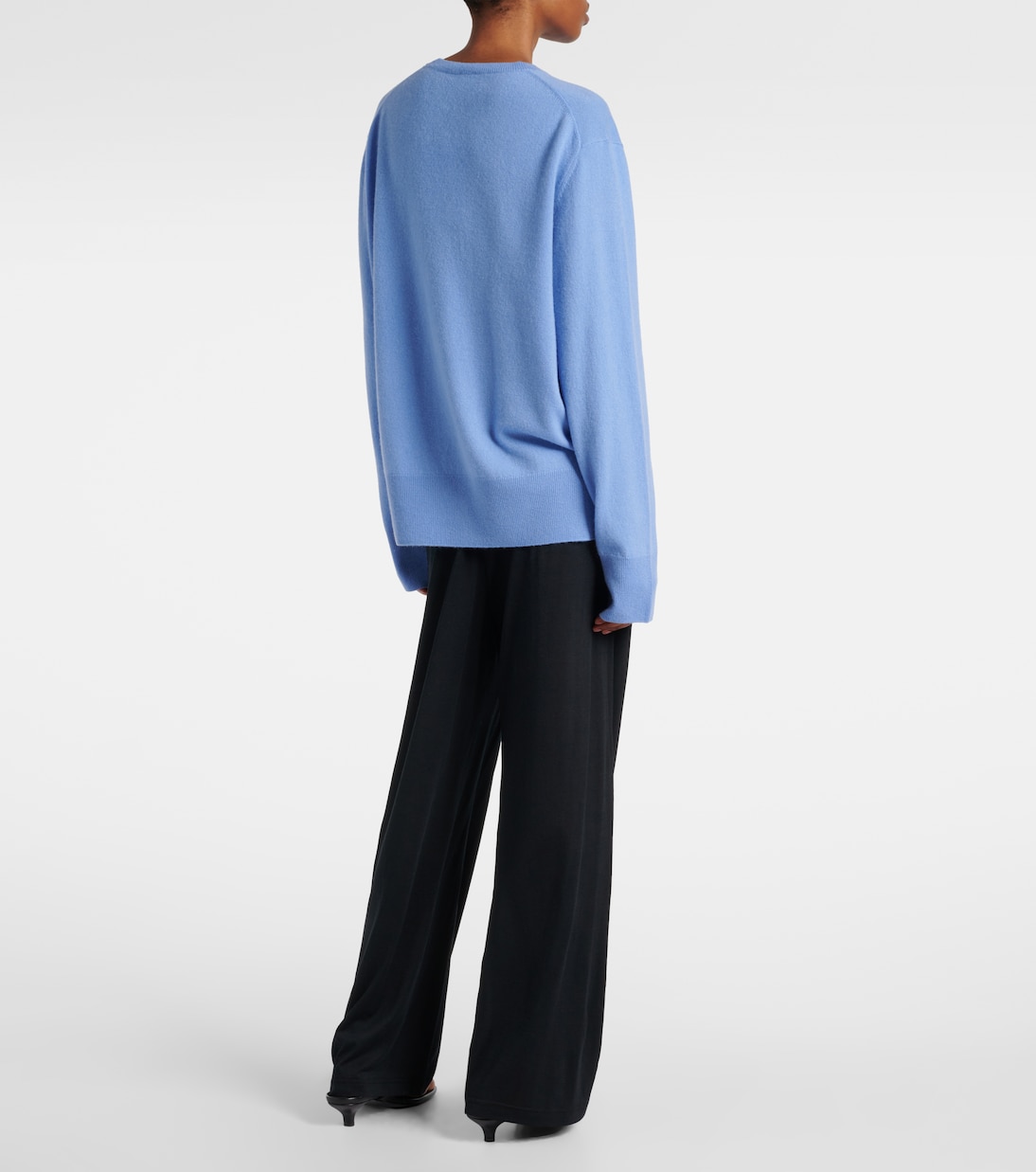 Pullover aus Kaschmir | Toteme