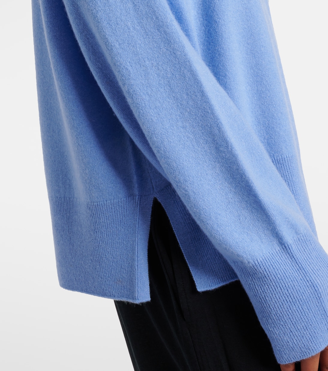 Pullover aus Kaschmir | Toteme