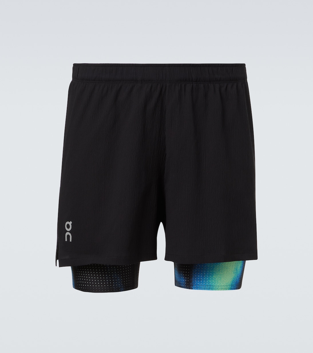 Pace 2-in-1 running shorts | On