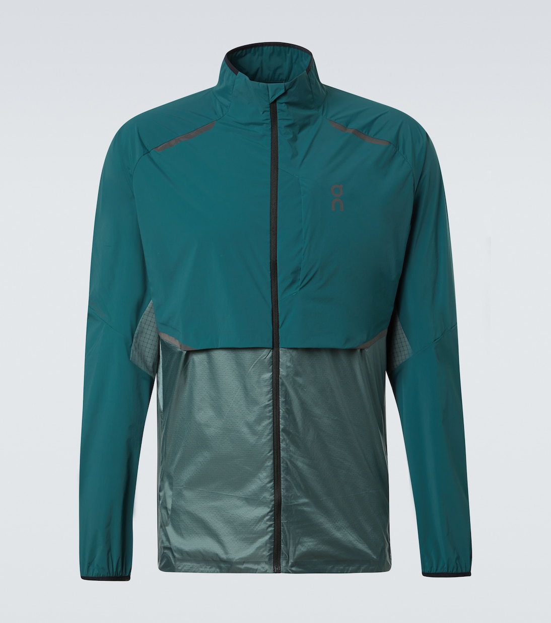 Weather technical jacket | On