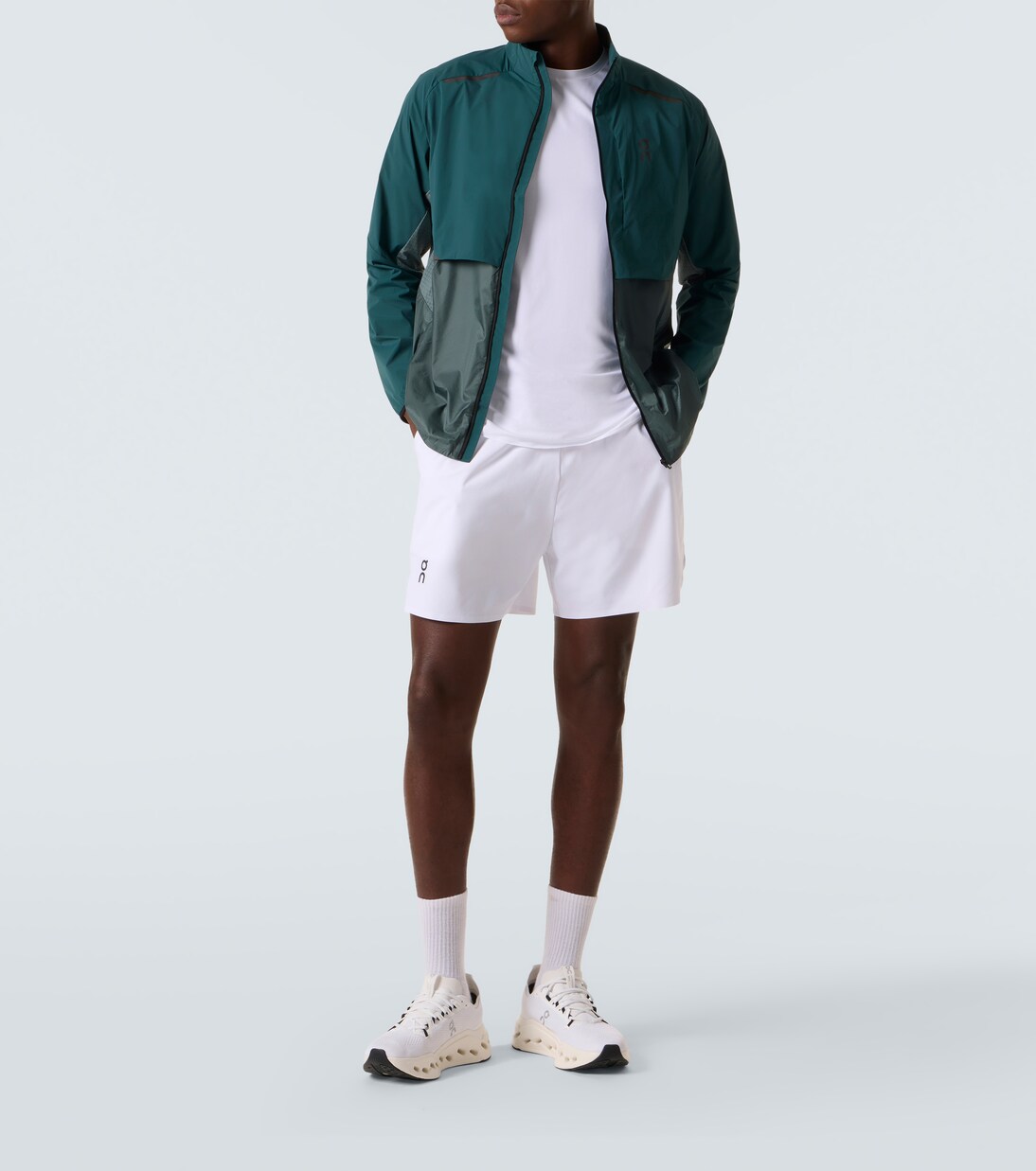 Weather technical jacket | On