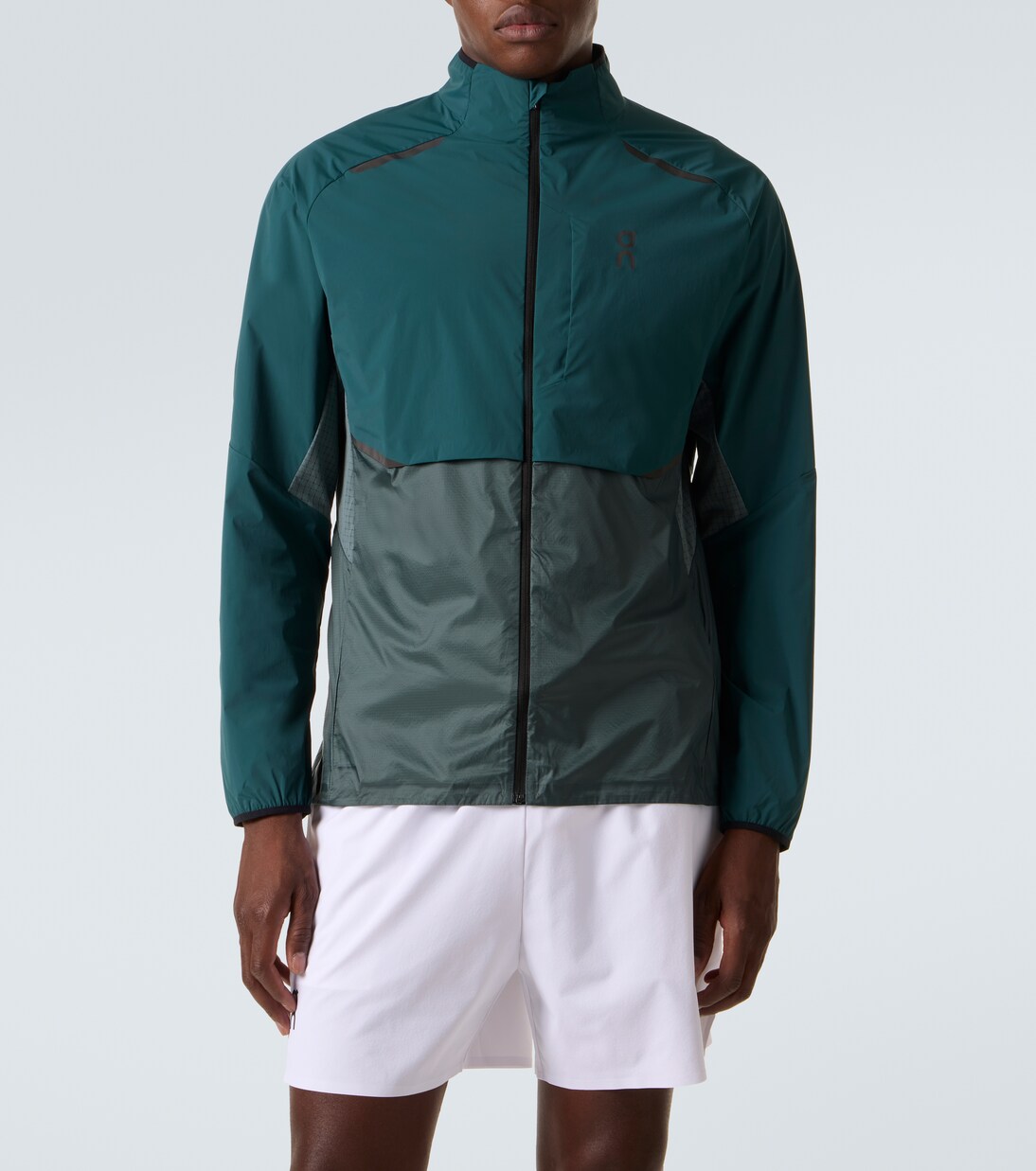 Weather technical jacket | On