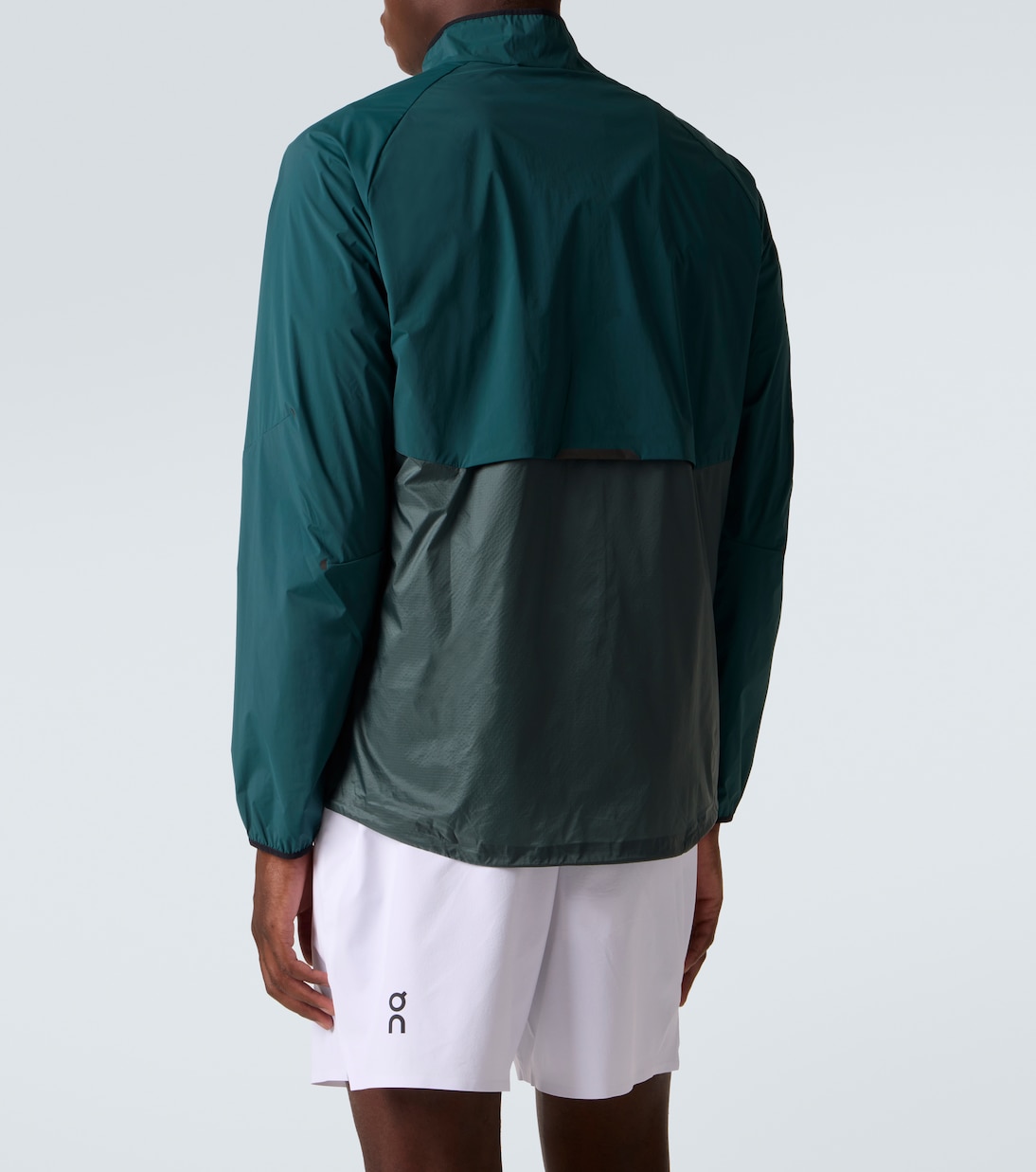 Weather technical jacket | On