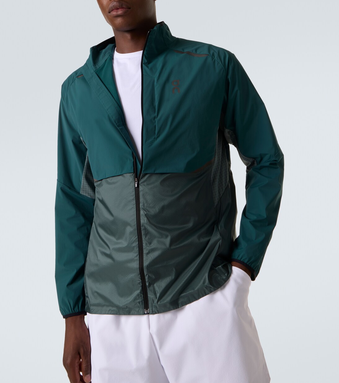 Weather technical jacket | On