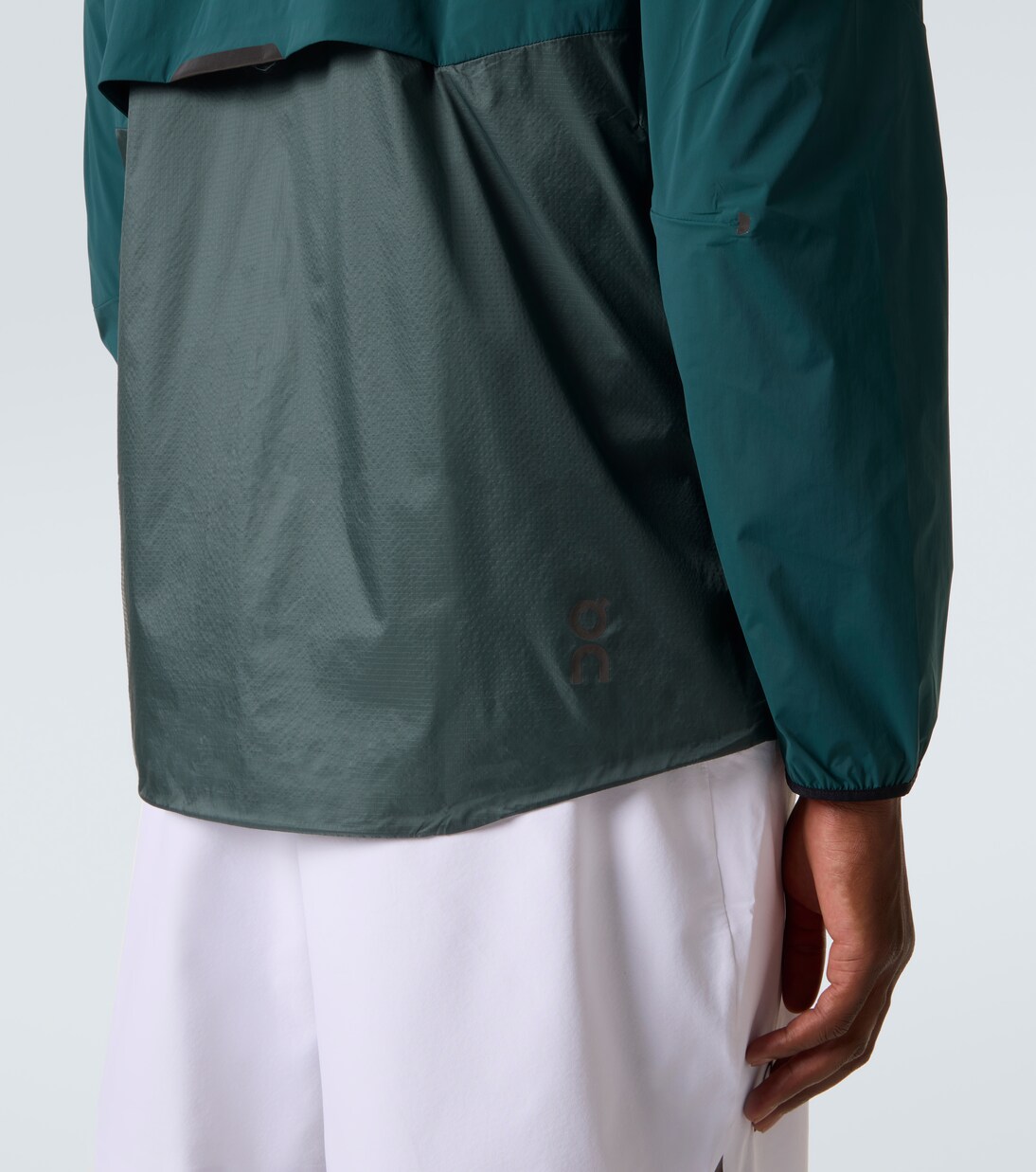 Weather technical jacket | On