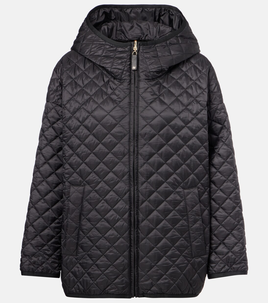 Chaqueta acolchada The Cube Leo | Max Mara